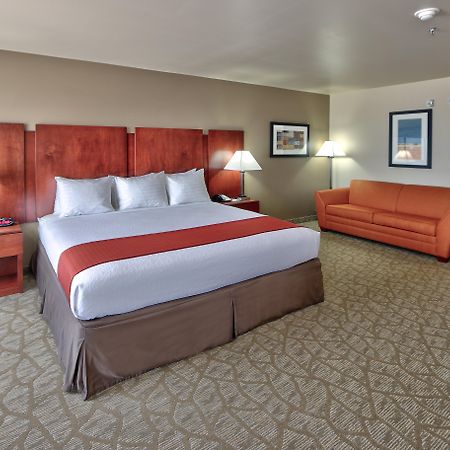 Holiday Inn Roswell By Ihg Ngoại thất bức ảnh