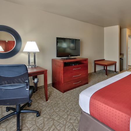 Holiday Inn Roswell By Ihg Ngoại thất bức ảnh