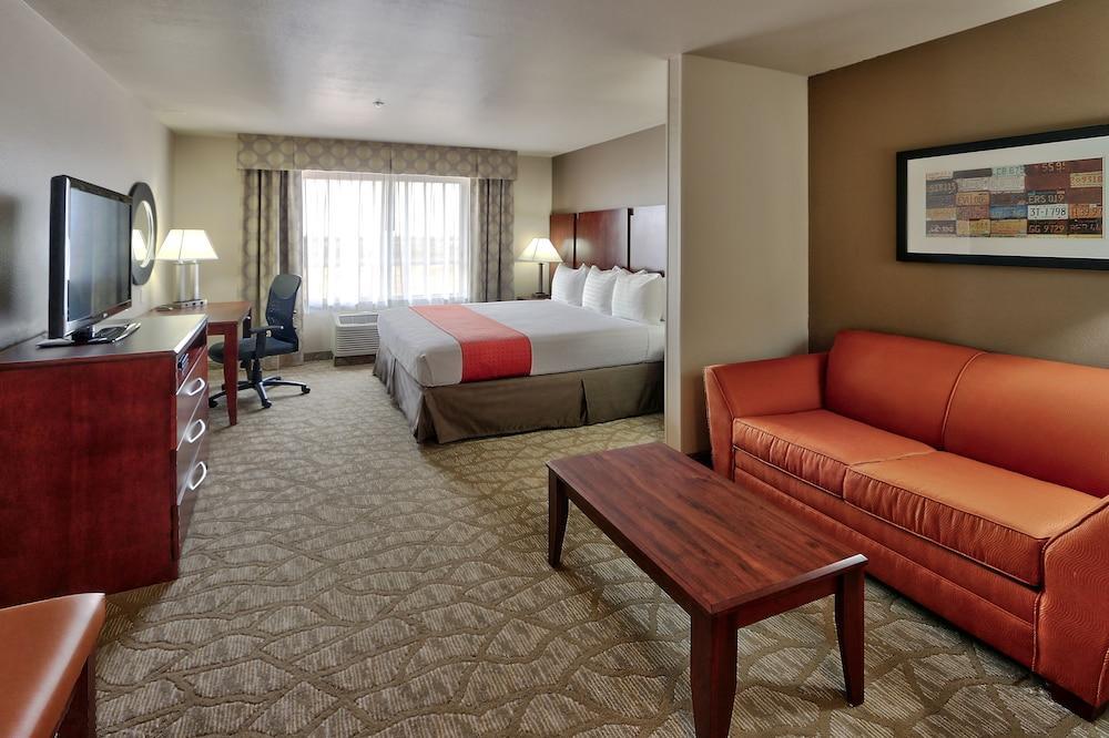 Holiday Inn Roswell By Ihg Ngoại thất bức ảnh