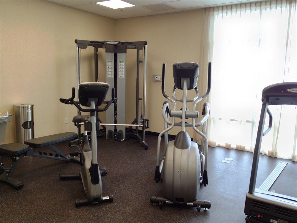 Holiday Inn Roswell By Ihg Ngoại thất bức ảnh