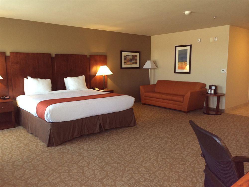 Holiday Inn Roswell By Ihg Ngoại thất bức ảnh