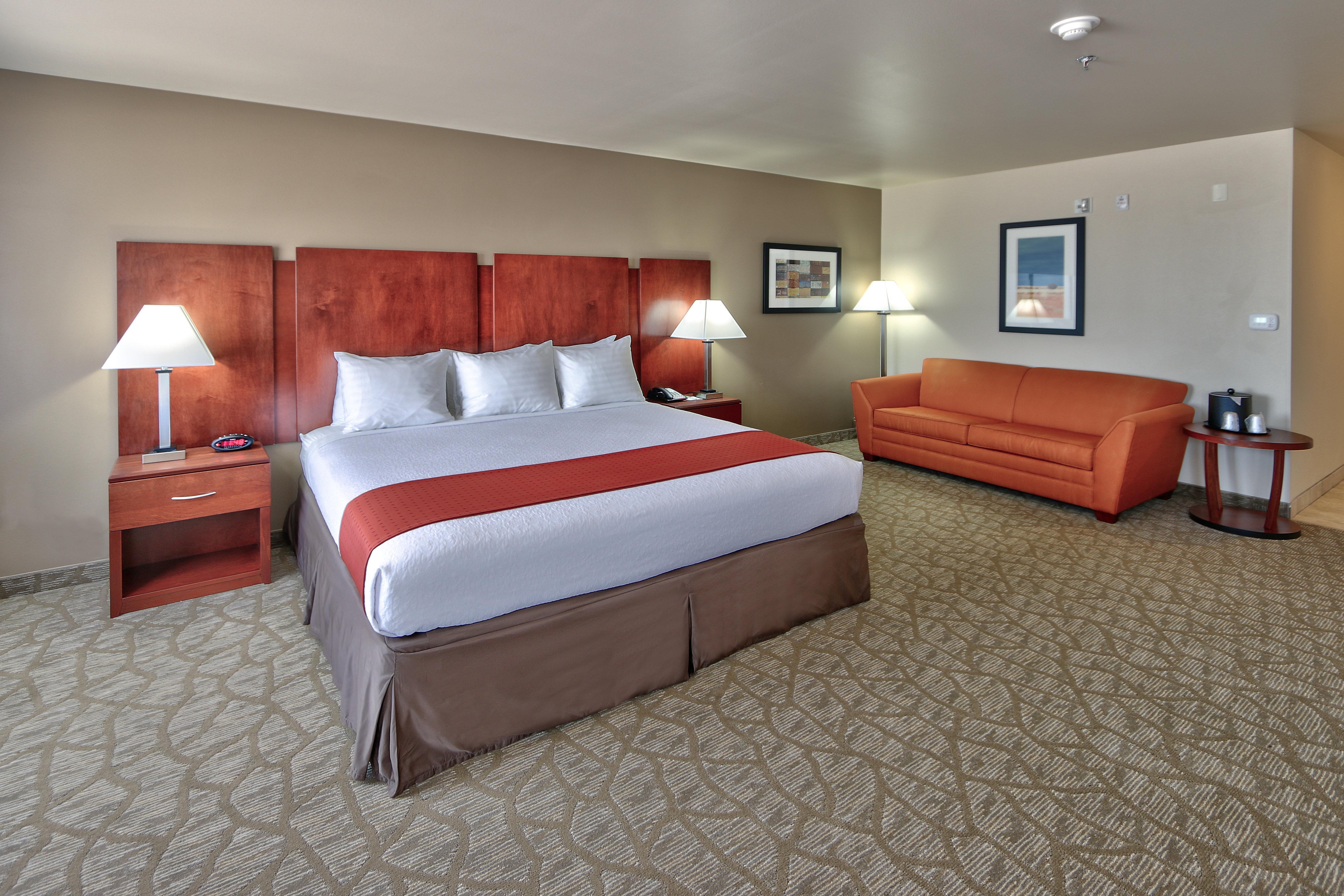 Holiday Inn Roswell By Ihg Ngoại thất bức ảnh