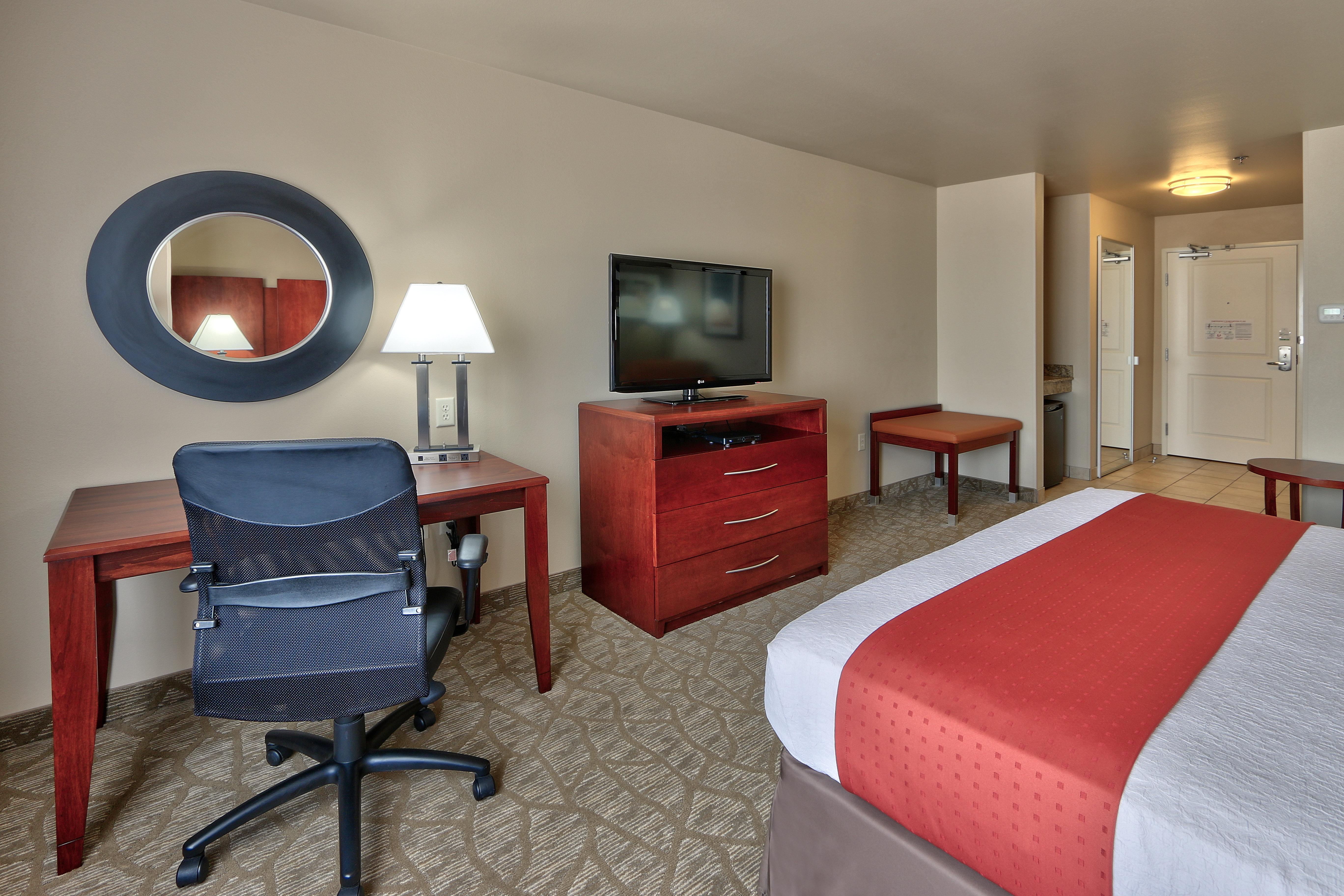 Holiday Inn Roswell By Ihg Ngoại thất bức ảnh