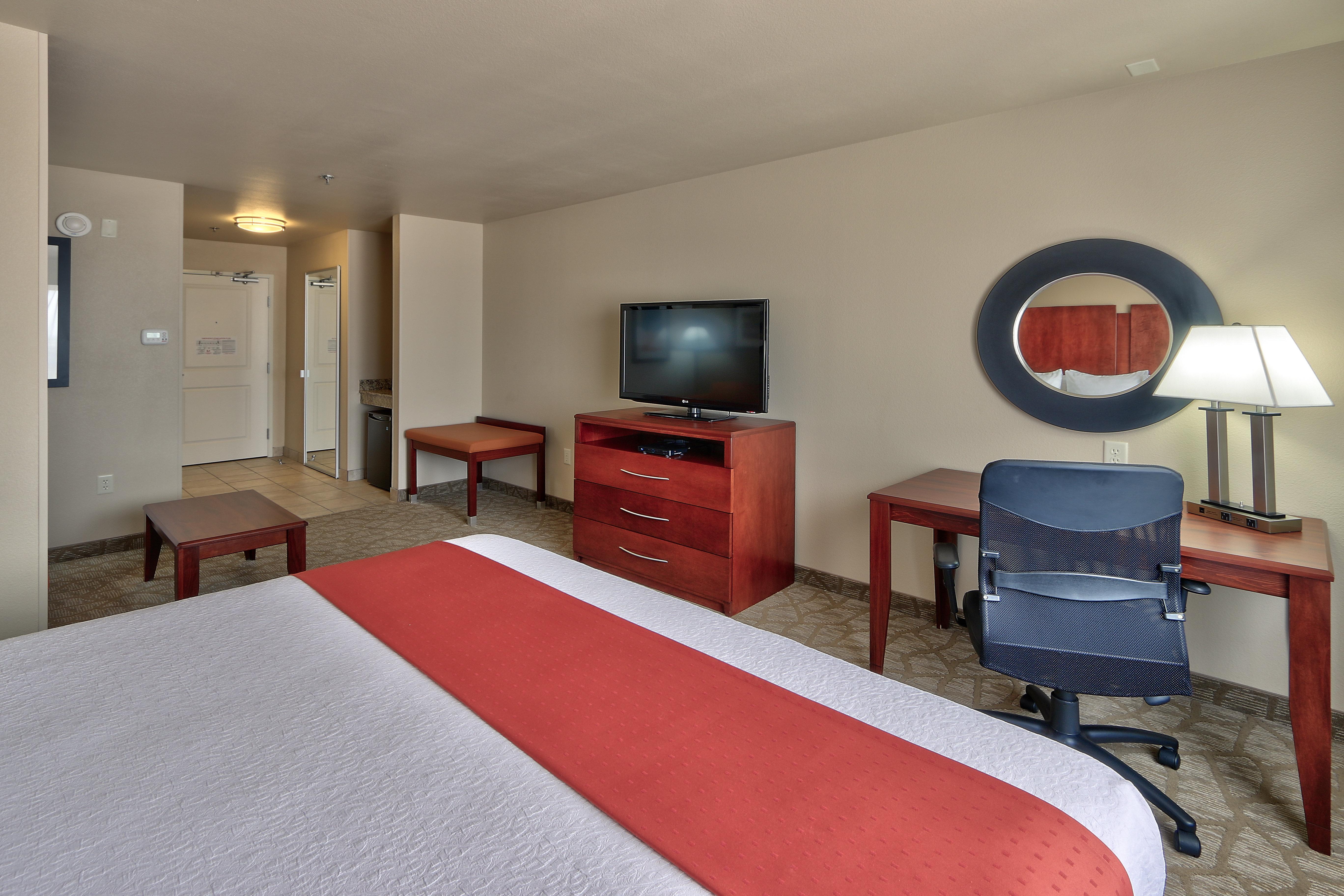 Holiday Inn Roswell By Ihg Ngoại thất bức ảnh
