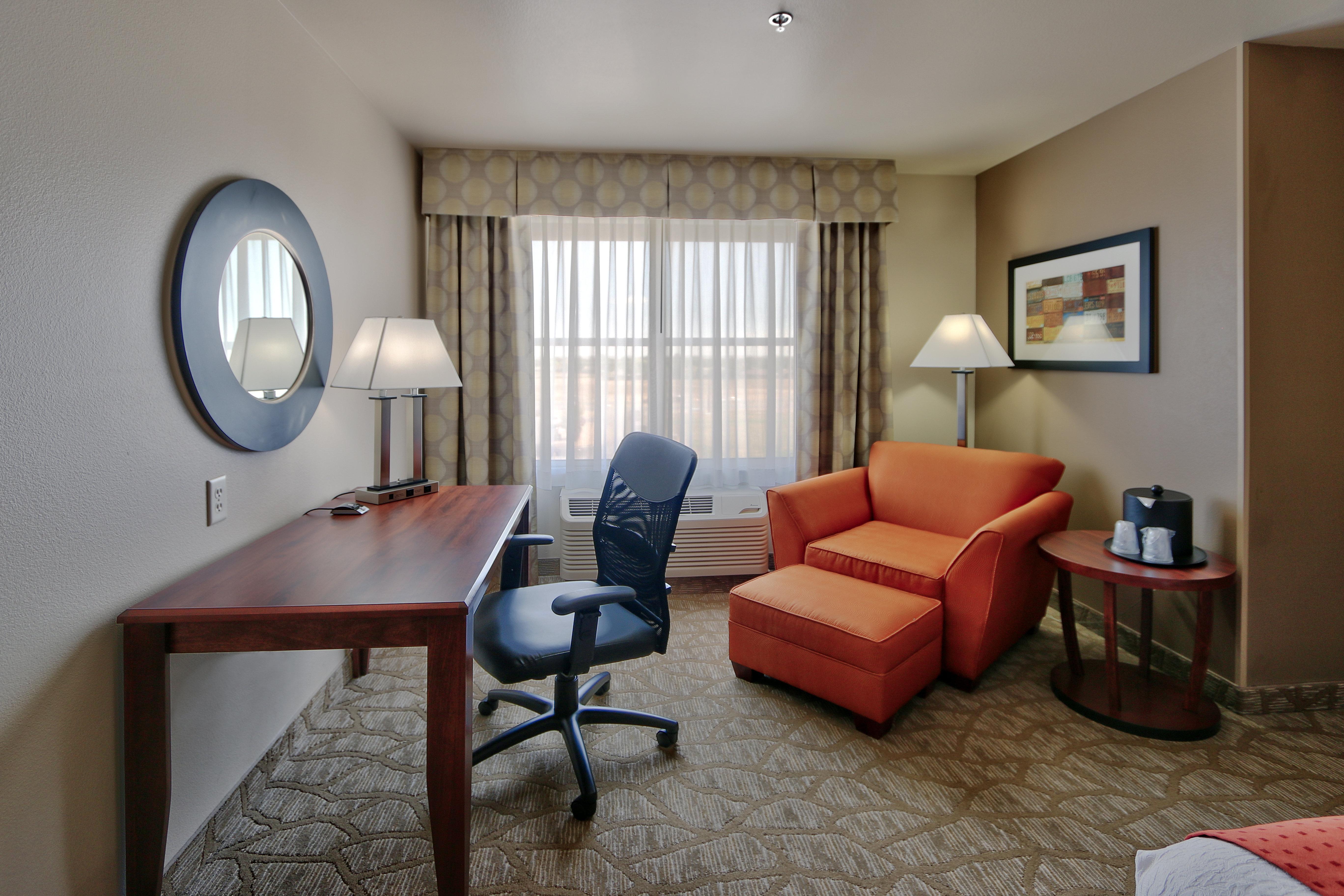 Holiday Inn Roswell By Ihg Ngoại thất bức ảnh