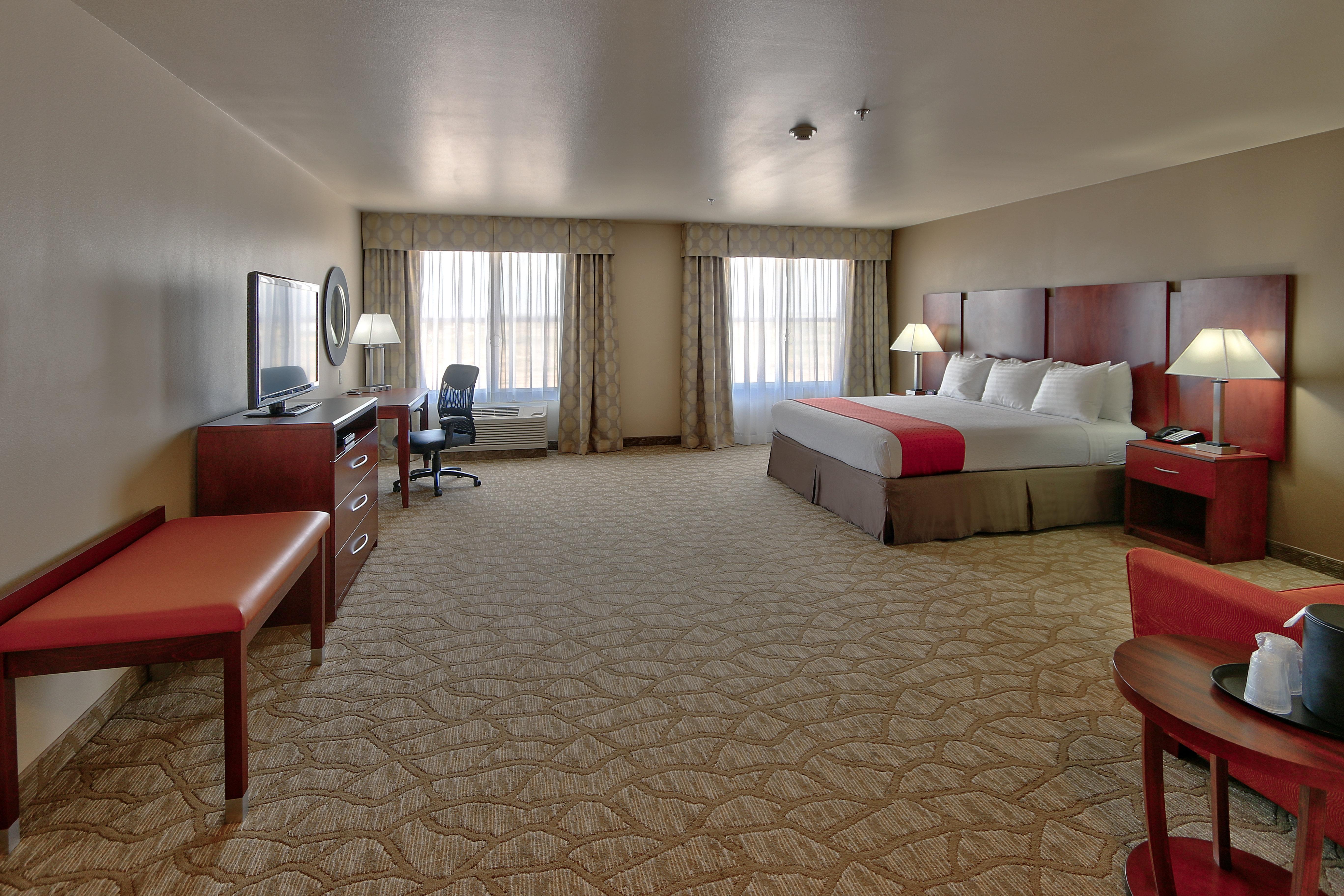 Holiday Inn Roswell By Ihg Ngoại thất bức ảnh