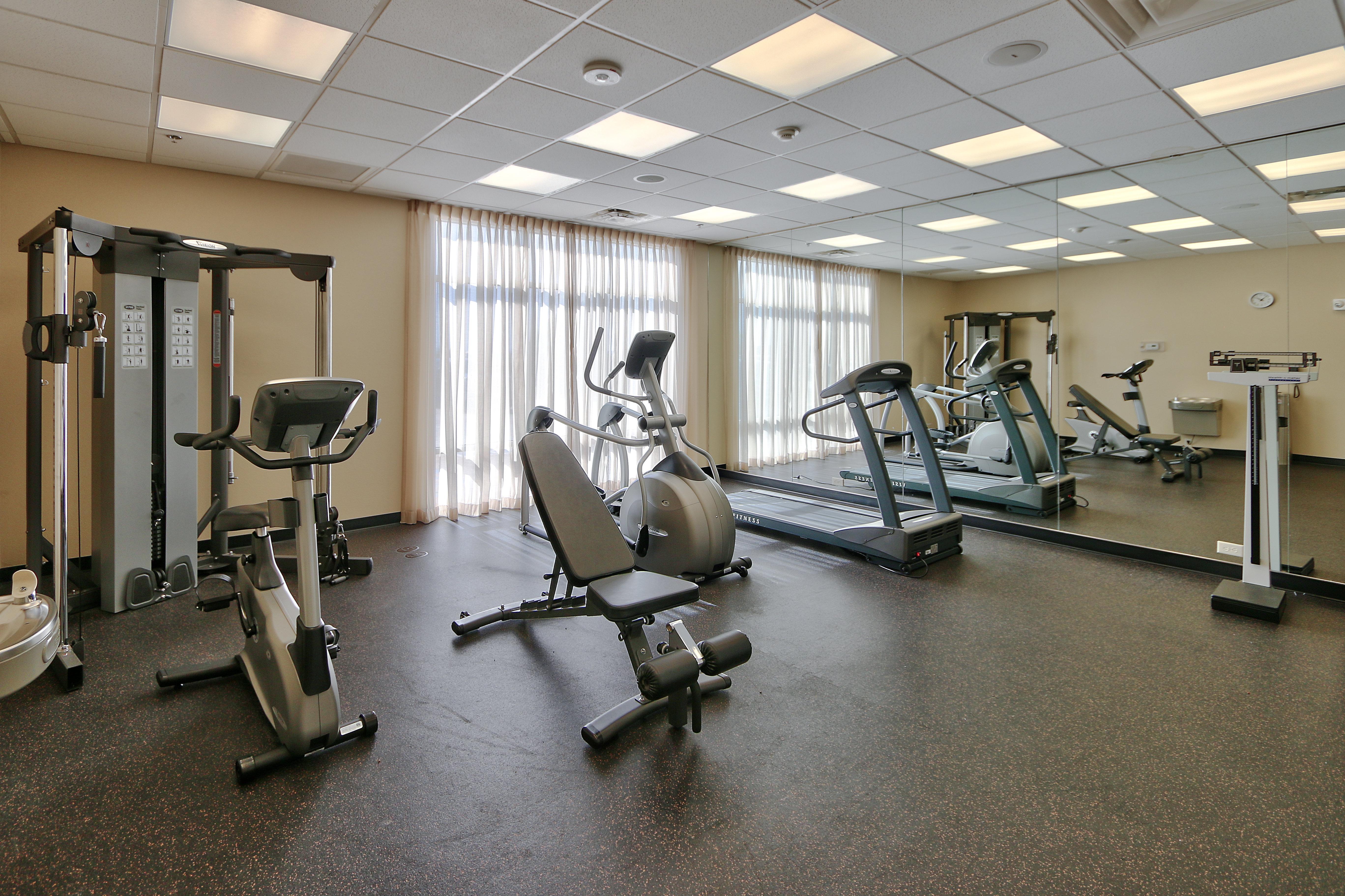 Holiday Inn Roswell By Ihg Ngoại thất bức ảnh