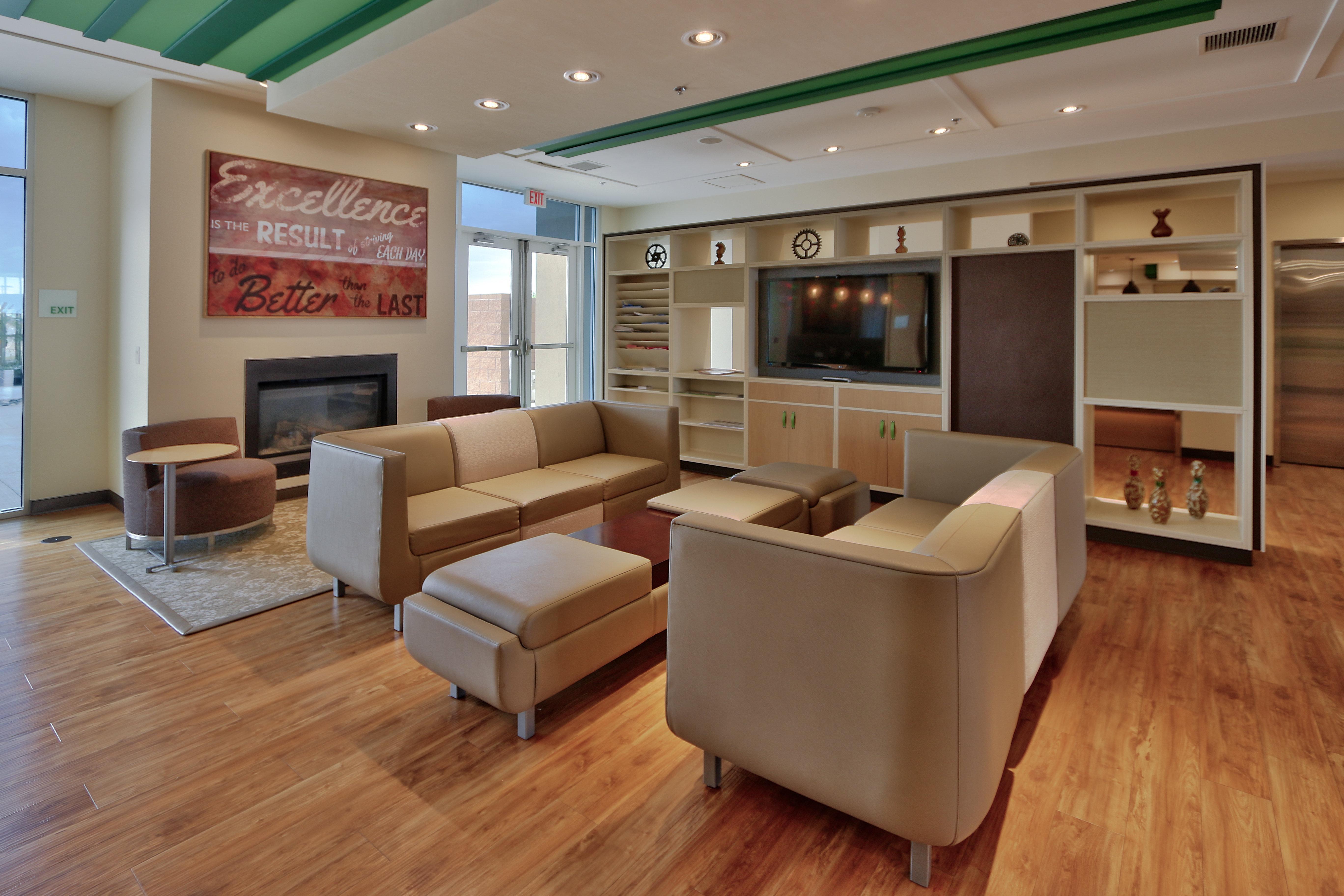 Holiday Inn Roswell By Ihg Ngoại thất bức ảnh