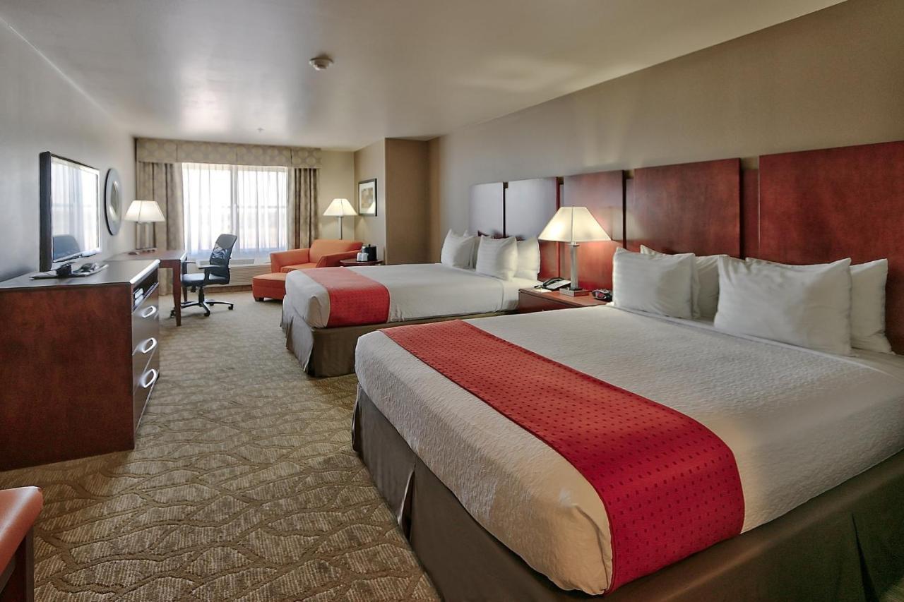 Holiday Inn Roswell By Ihg Ngoại thất bức ảnh