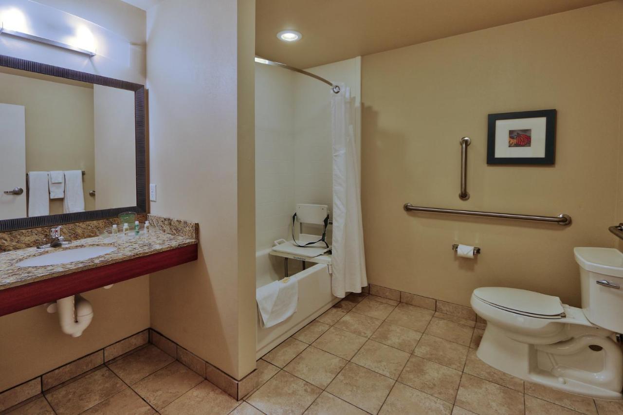 Holiday Inn Roswell By Ihg Ngoại thất bức ảnh