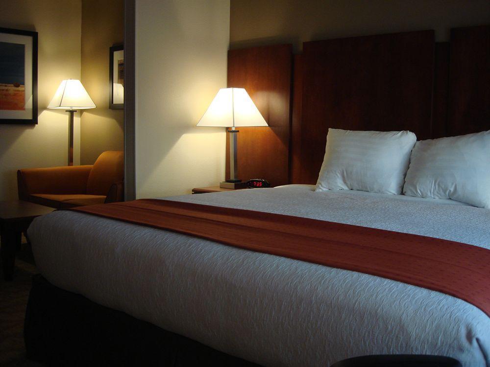 Holiday Inn Roswell By Ihg Ngoại thất bức ảnh