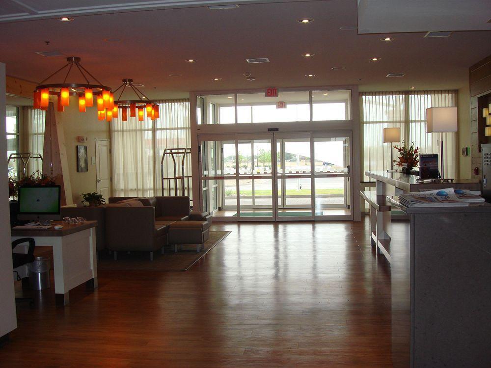 Holiday Inn Roswell By Ihg Ngoại thất bức ảnh