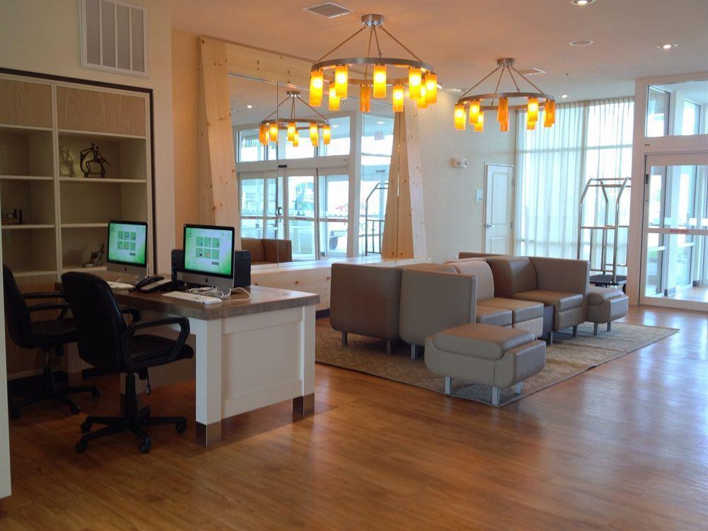 Holiday Inn Roswell By Ihg Ngoại thất bức ảnh