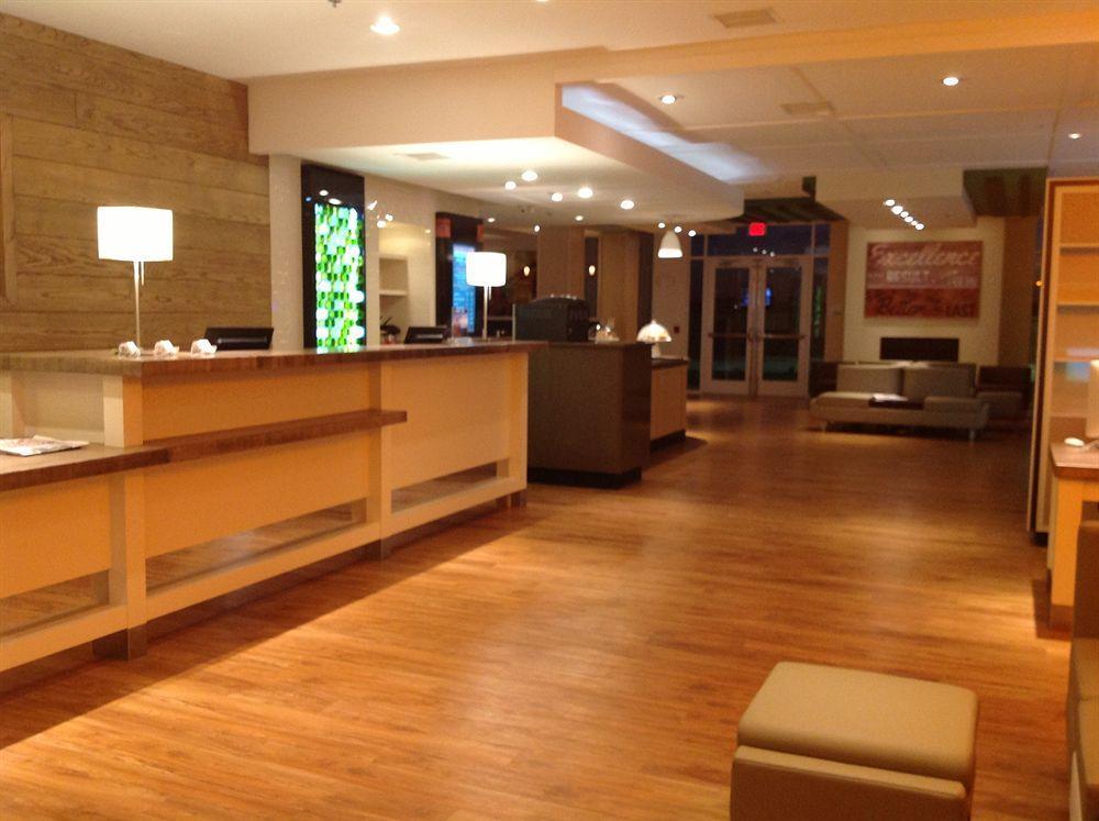 Holiday Inn Roswell By Ihg Ngoại thất bức ảnh
