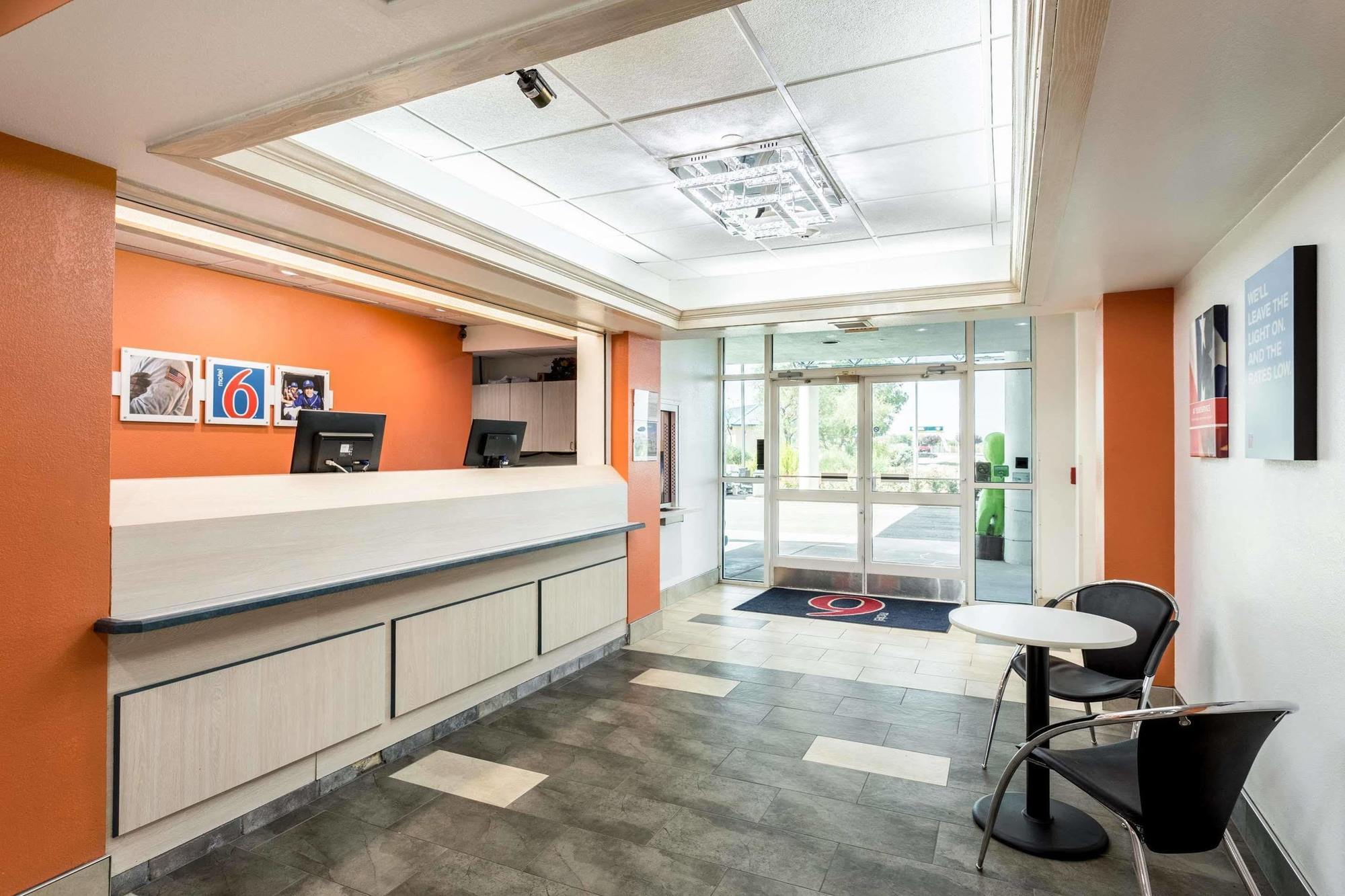 Holiday Inn Roswell By Ihg Ngoại thất bức ảnh