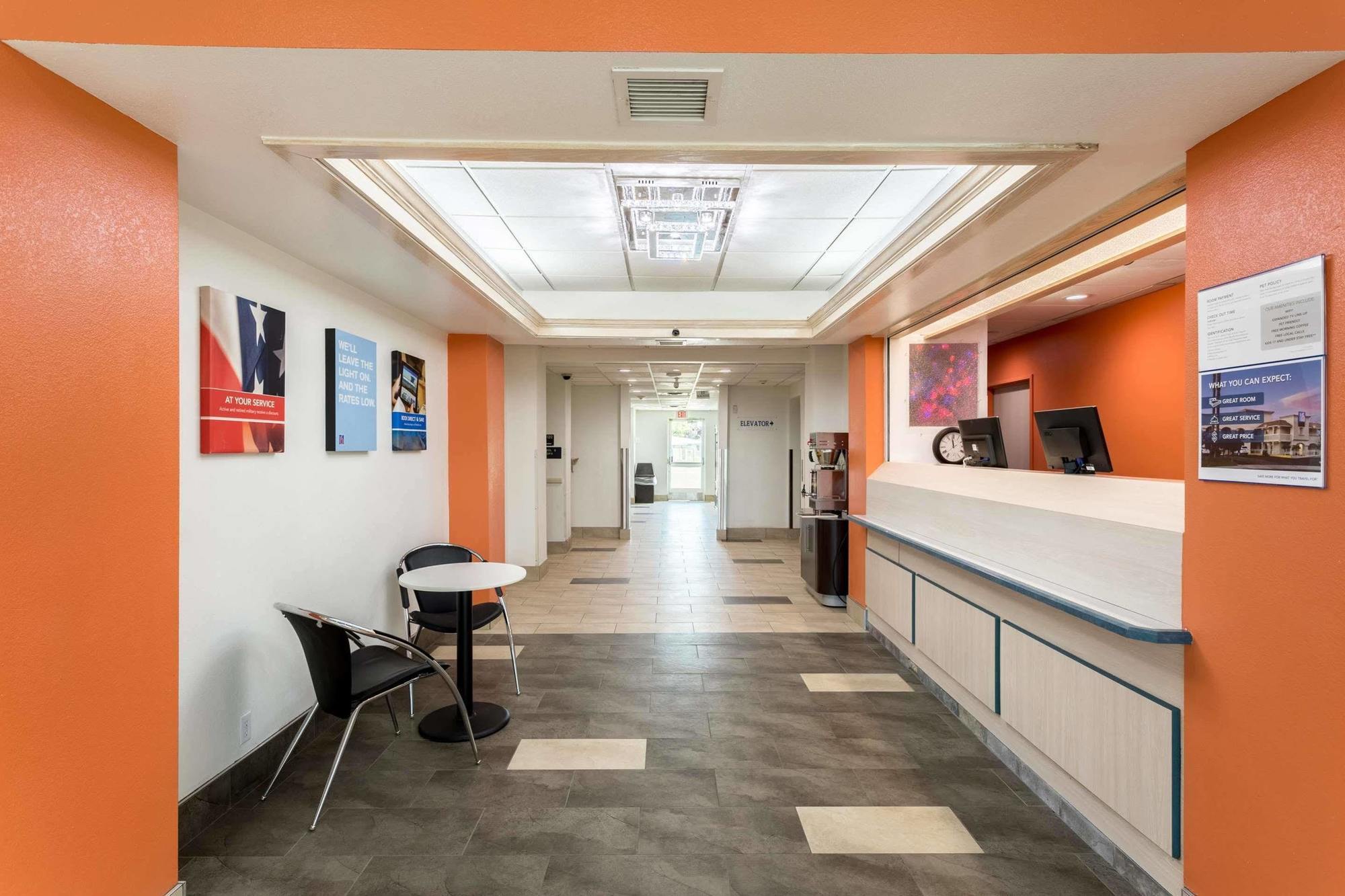 Holiday Inn Roswell By Ihg Ngoại thất bức ảnh