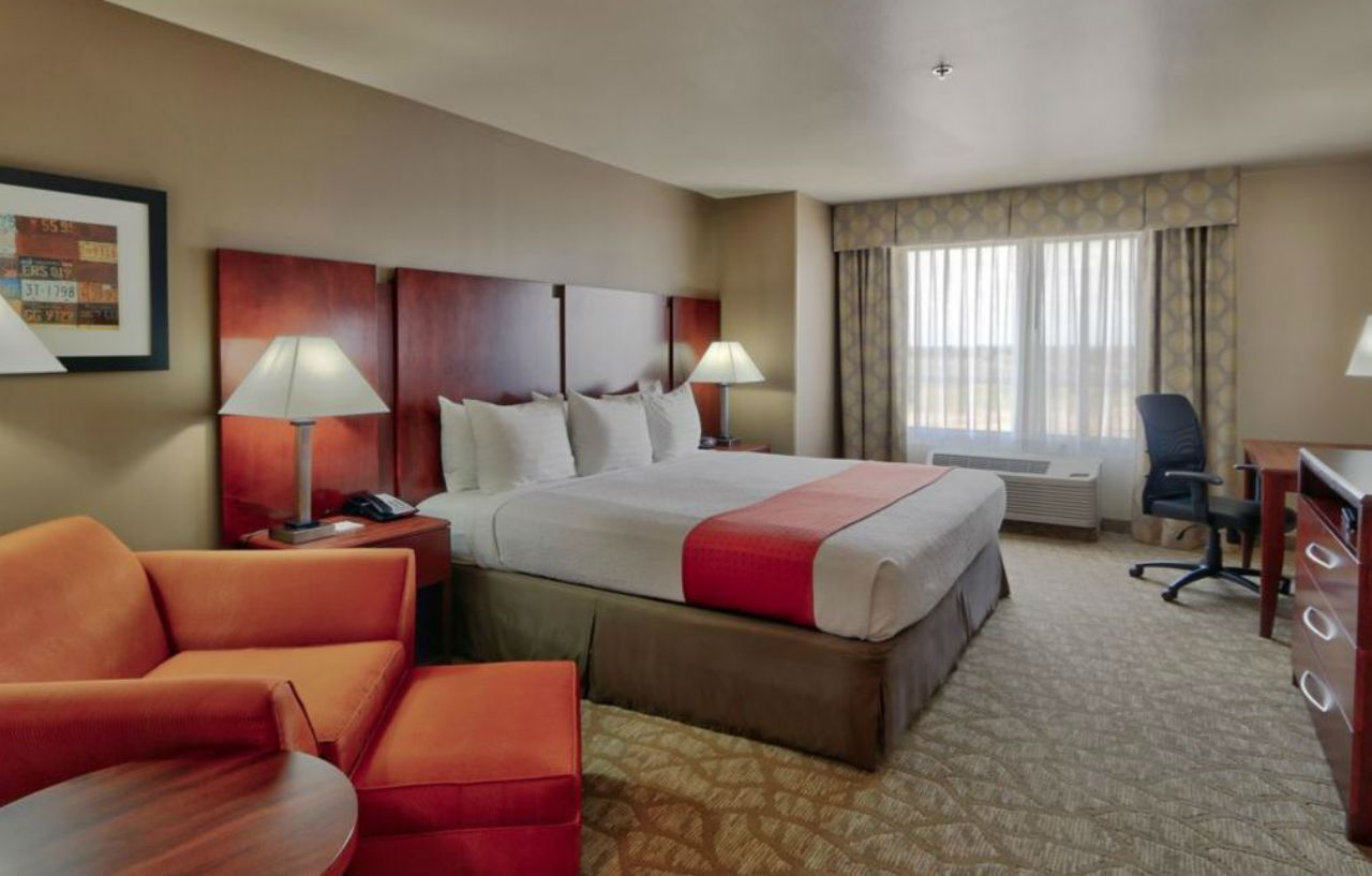 Holiday Inn Roswell By Ihg Ngoại thất bức ảnh