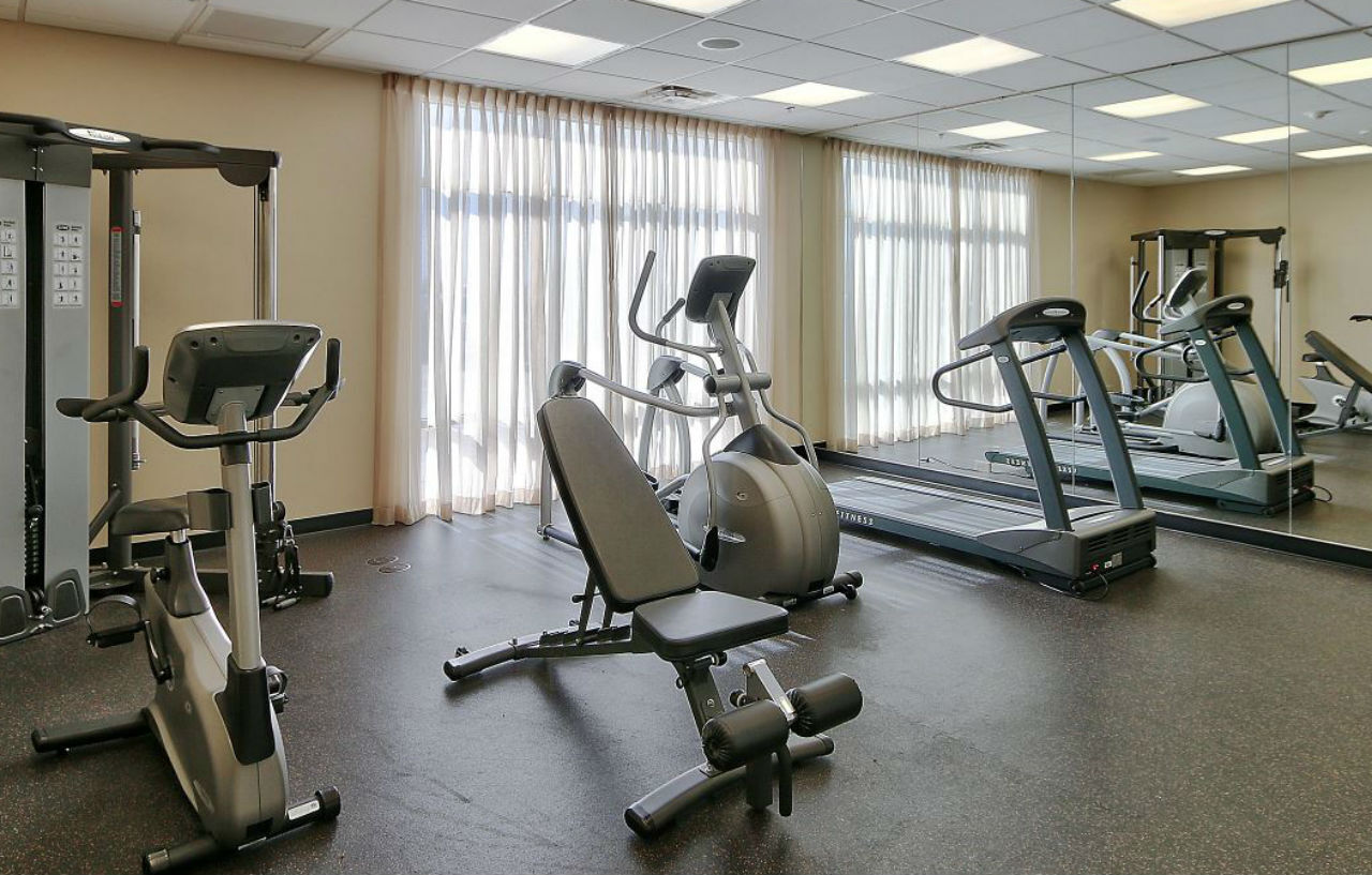 Holiday Inn Roswell By Ihg Ngoại thất bức ảnh
