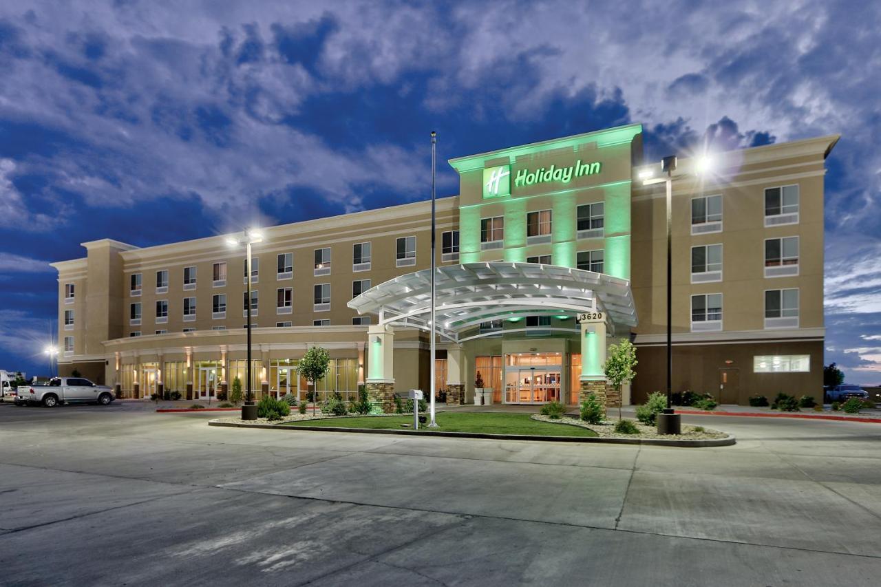 Holiday Inn Roswell By Ihg Ngoại thất bức ảnh