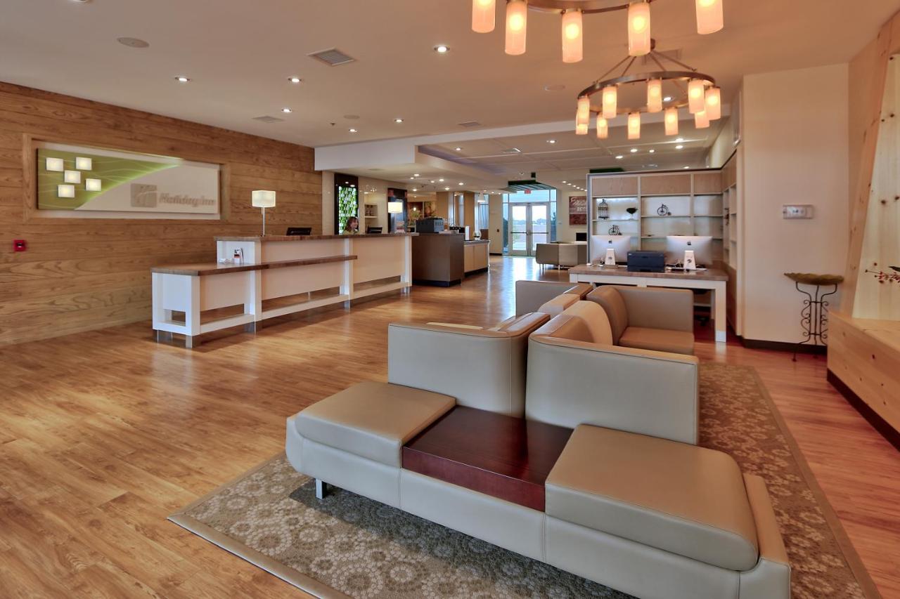 Holiday Inn Roswell By Ihg Ngoại thất bức ảnh