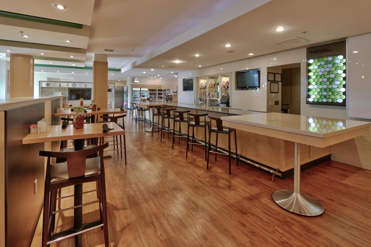 Holiday Inn Roswell By Ihg Ngoại thất bức ảnh