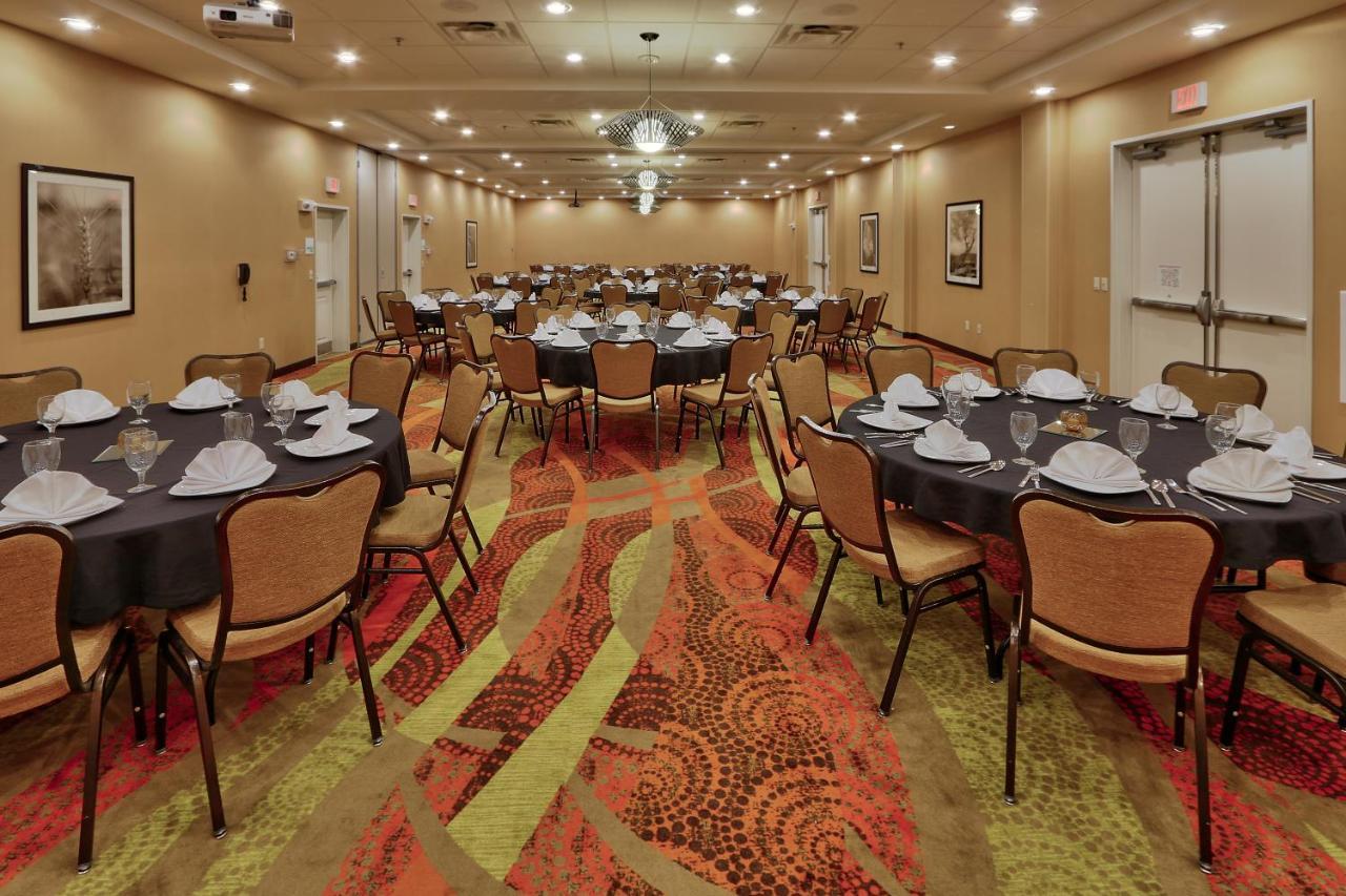 Holiday Inn Roswell By Ihg Ngoại thất bức ảnh